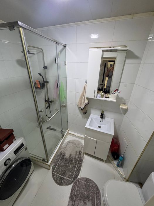 Юнус Абад 15 кв ЖК Marvarid