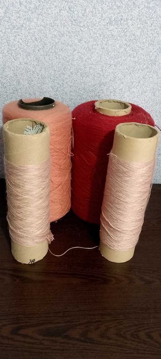 Вязалние машина ТАЙОТА 2 фантура.  KS858. KR506