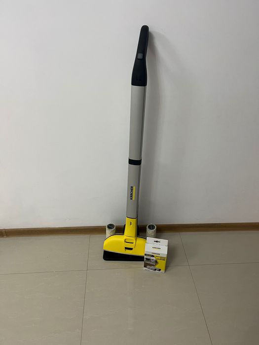 Mop karcher fc3 cordless