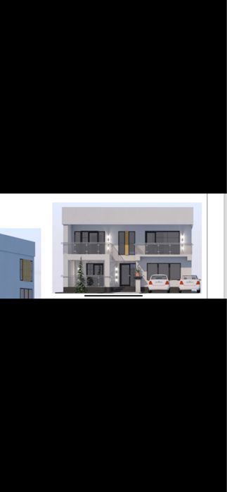 Casă de vânzare Balta Verde