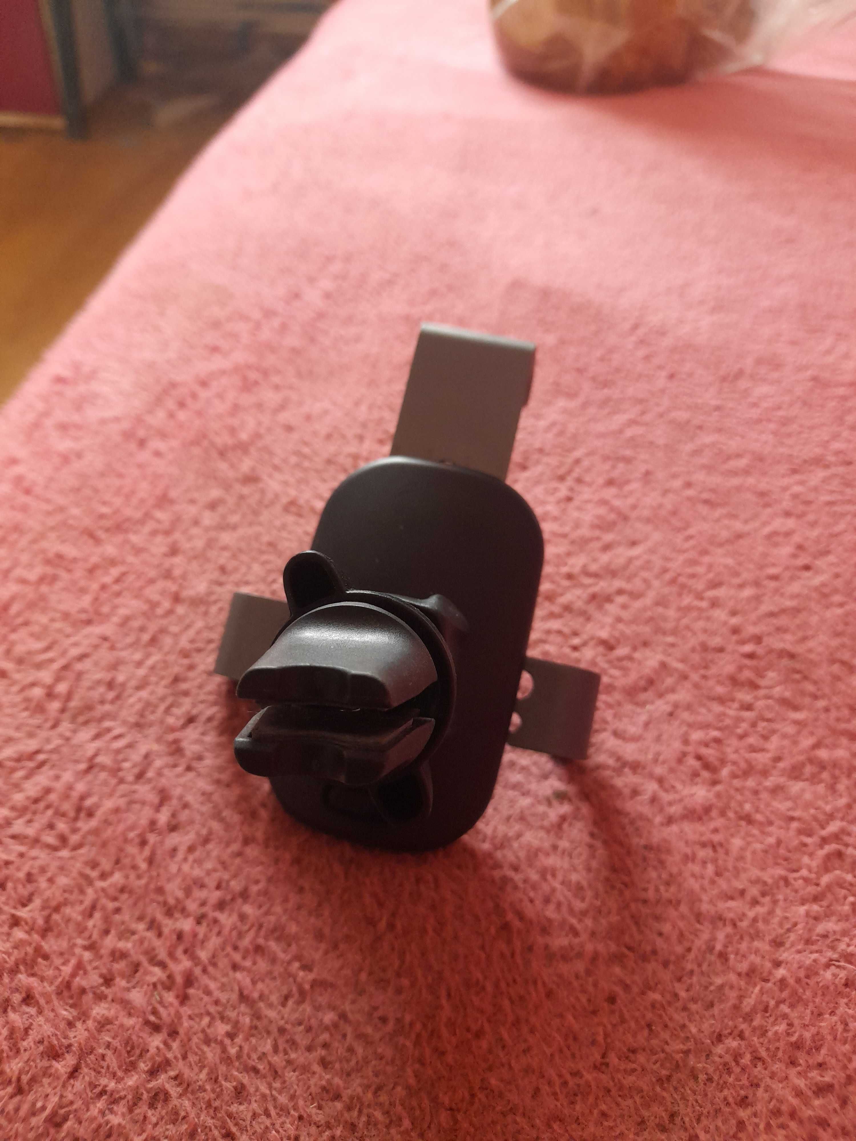 vand suport telefon prindere aerisire ventilatie