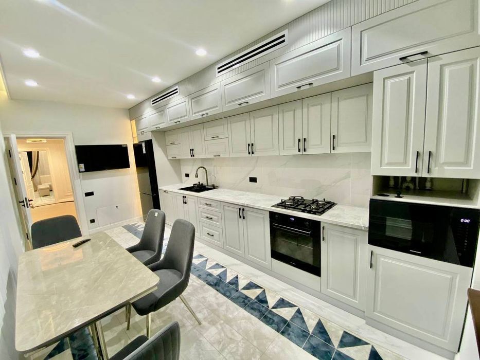 Вакзал 6-хаммом Бирлант сити аренда квартира Самарқанд