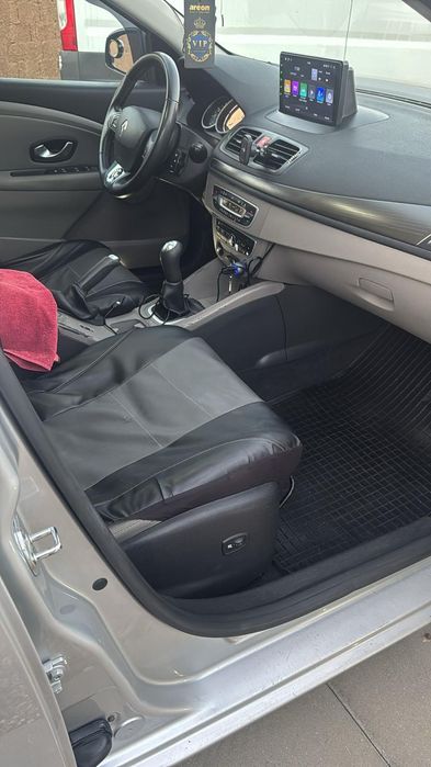 Vând Renault Megane 3