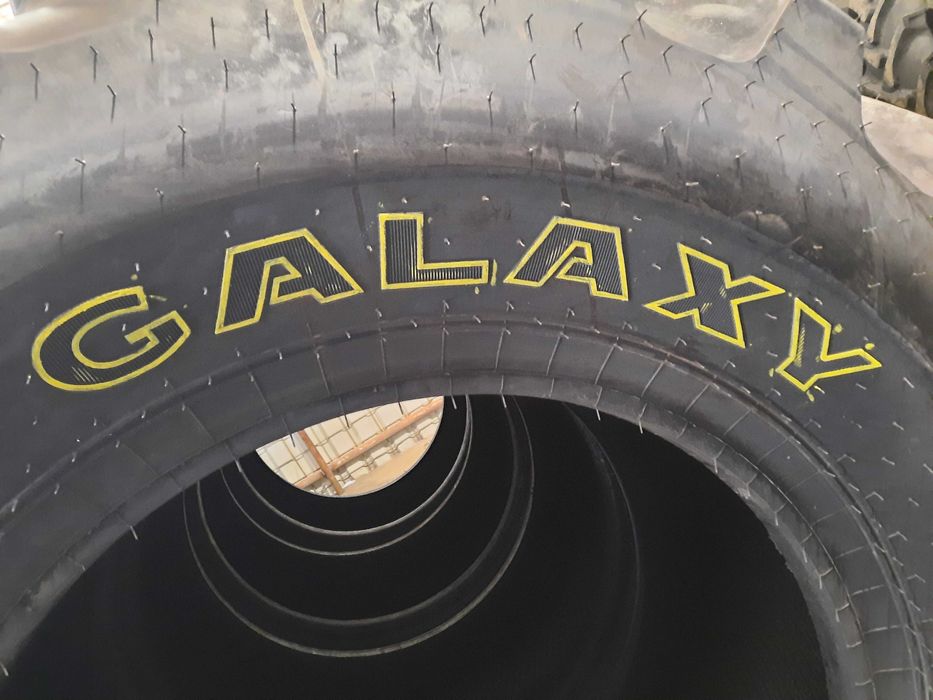 17.5-25 cauciucuri GALAXY noi cu garantie 5 ani