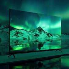AVALON NEW 50MQA800 4K QLED по Низкой цене+ Доставка Гарантия!