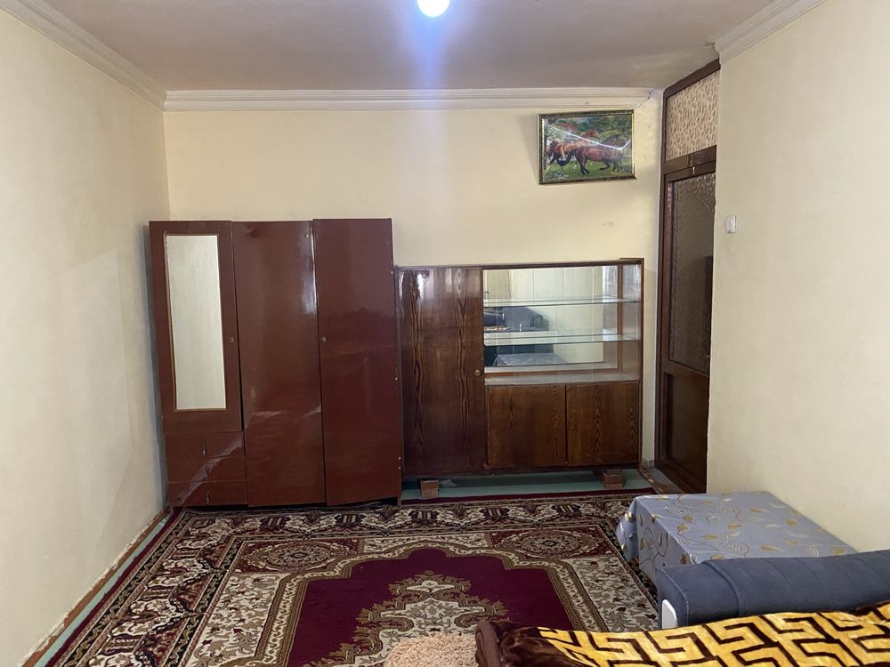Сдаётся квартира в аренду. Самарканд Парцезд