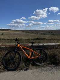 Giant ATX 2 S Orange 27,5 велосипед