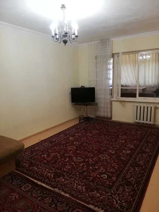 Аренда 2 комнатная квартира