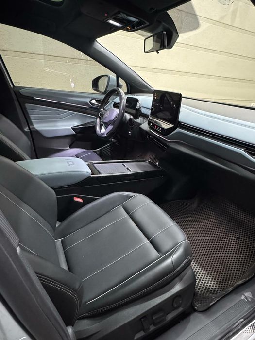 Volkswagen ID.4 PURE+ pozitsiyasi SROCHNA SOTILADI!!