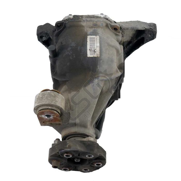 Диференциал Mercedes-Benz C-Class 204 (W/S/C) 2007-2014 ID: 151598