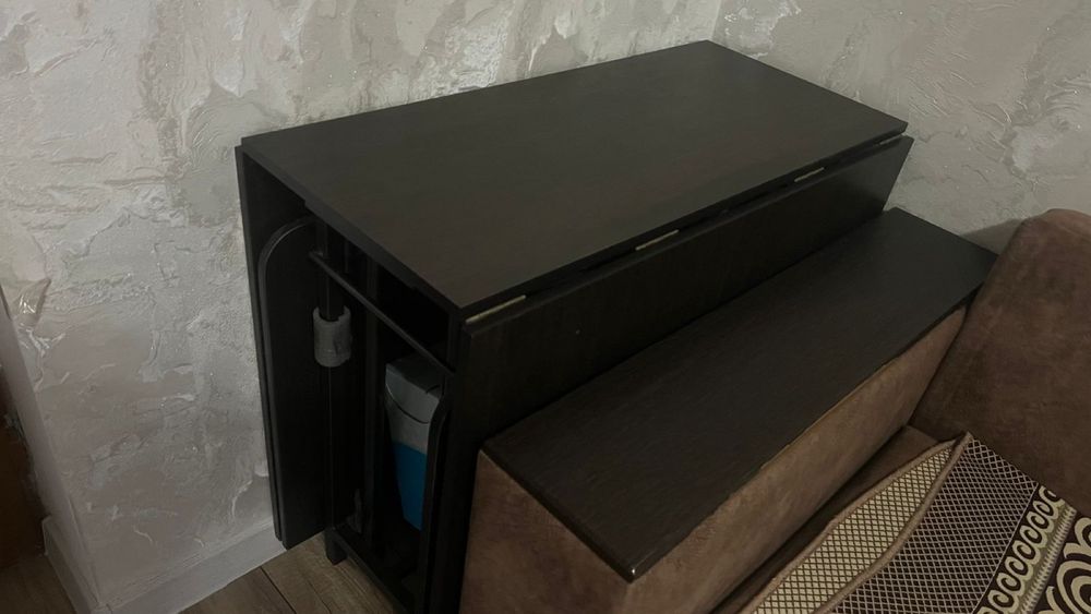 Большой Книжный стол