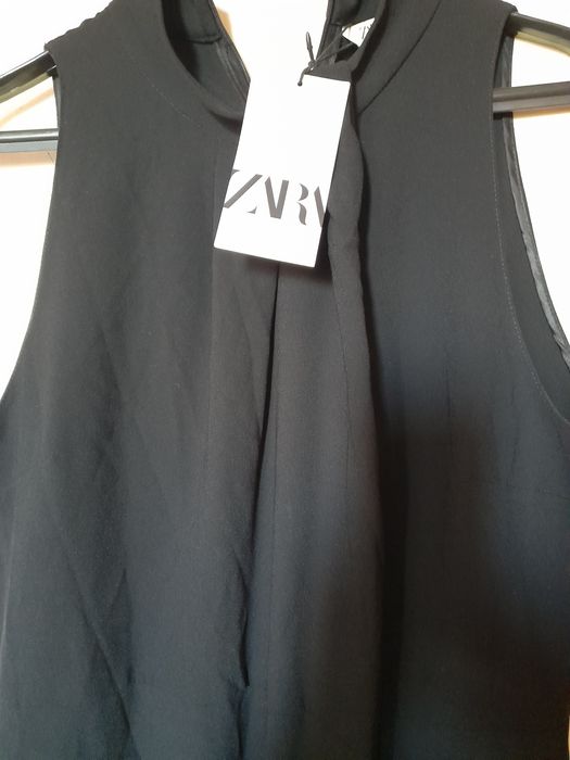 Нов гащиризон с етикет