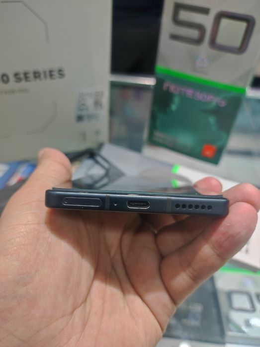 Note 50 pro 24/256gb Срочно