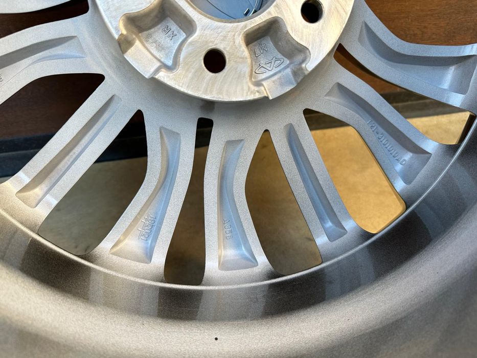 Jante 18 5x108 Chery Tiggo