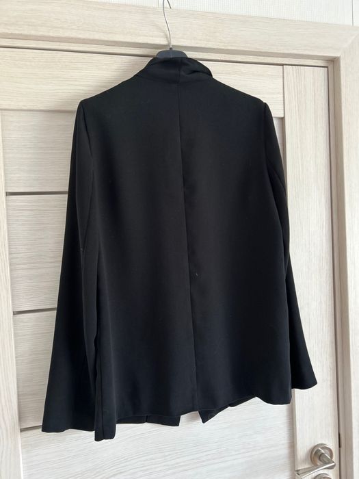 Дамско свободно сако