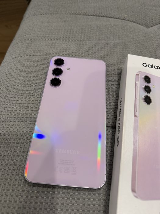 Samsung A55 5G 256gb