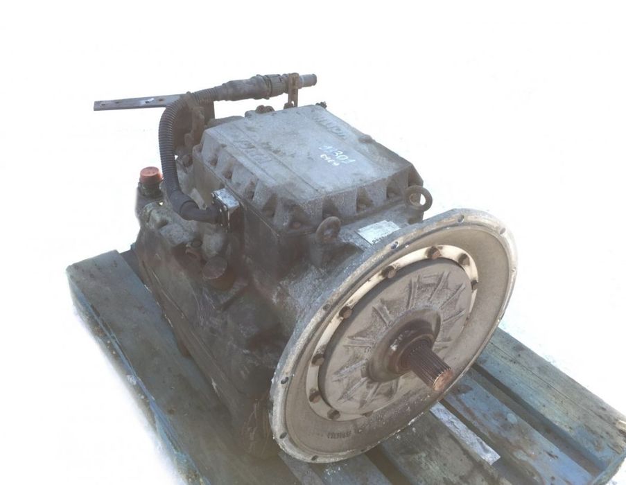 cutie de viteze neoplan-spaceline/ skyline/ jetline/ cityliner