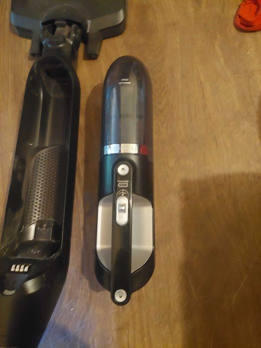 Прахосмукачка 21.6