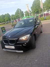 Bmw x1 sdrive 1.8 executive