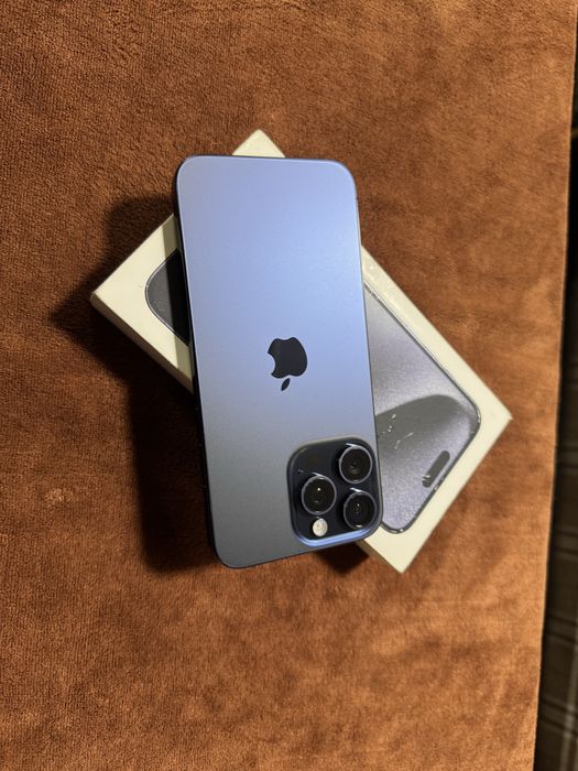 Iphon 15 pro max
