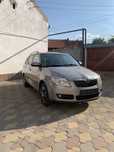 Skoda Fabia 1.2 HTP