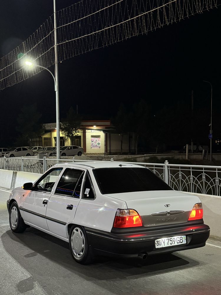 Nexia 1 Donc 1.5 2007