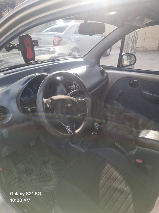 Матиз простой гидравлика сотилади.