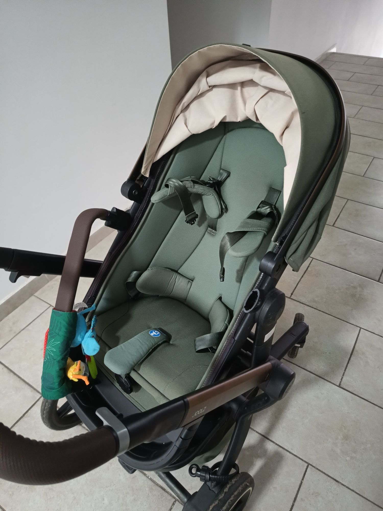 Cărucior Joolz Day Plus 2 in 1