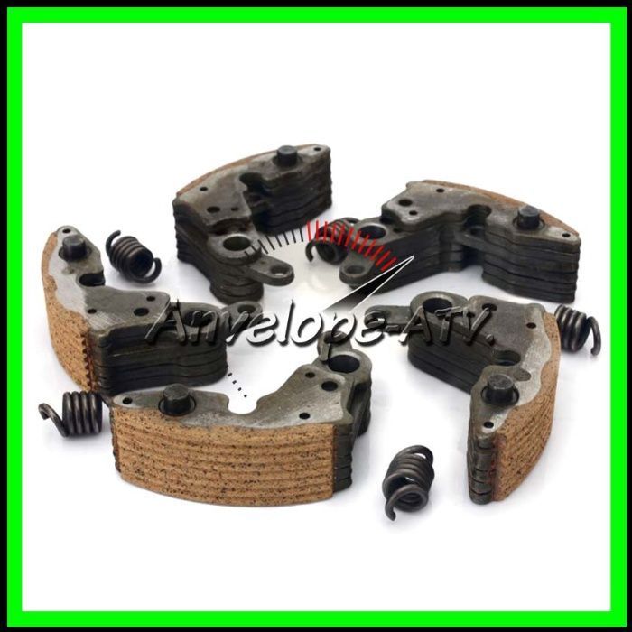 Saboti Ambreiaj CFMoto CF 800 CF800 X8 U8 Z8 TerraLander Atv Utv SSV