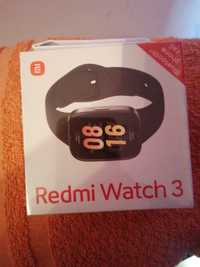 XIAOMI Redmi Watch 3 НОВ