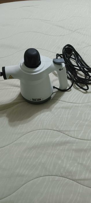 Парочистачка Silvercrest - нова