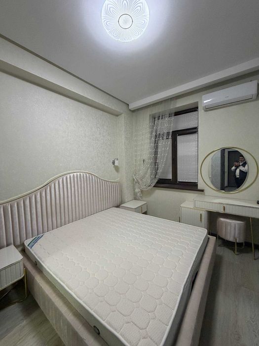 Продается квартира 2/2/4