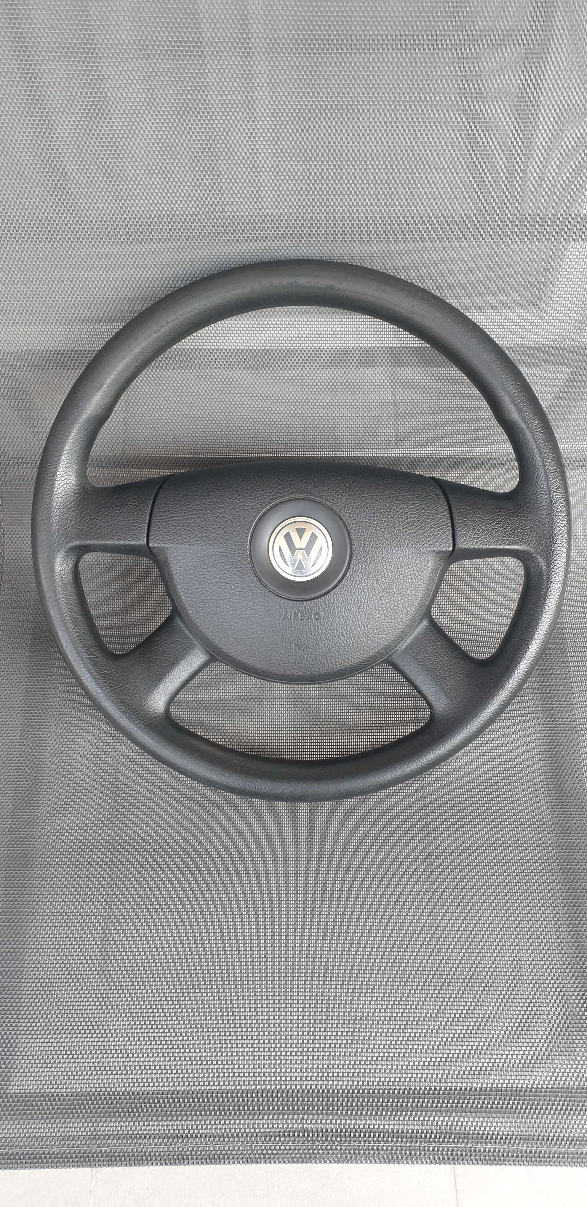 Волан за VW GOLF 5, PASSAT B6