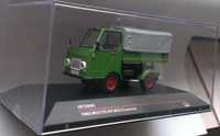 Macheta Multicar M22 camioneta 1965 - IST 1/43