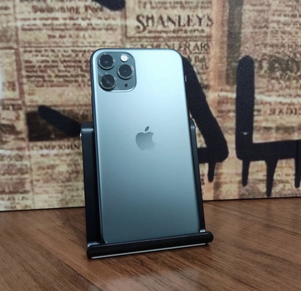 Продается iPhone 11 Pro 64 gb