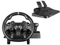 Руль игровой для пк kompyuter uchun rul