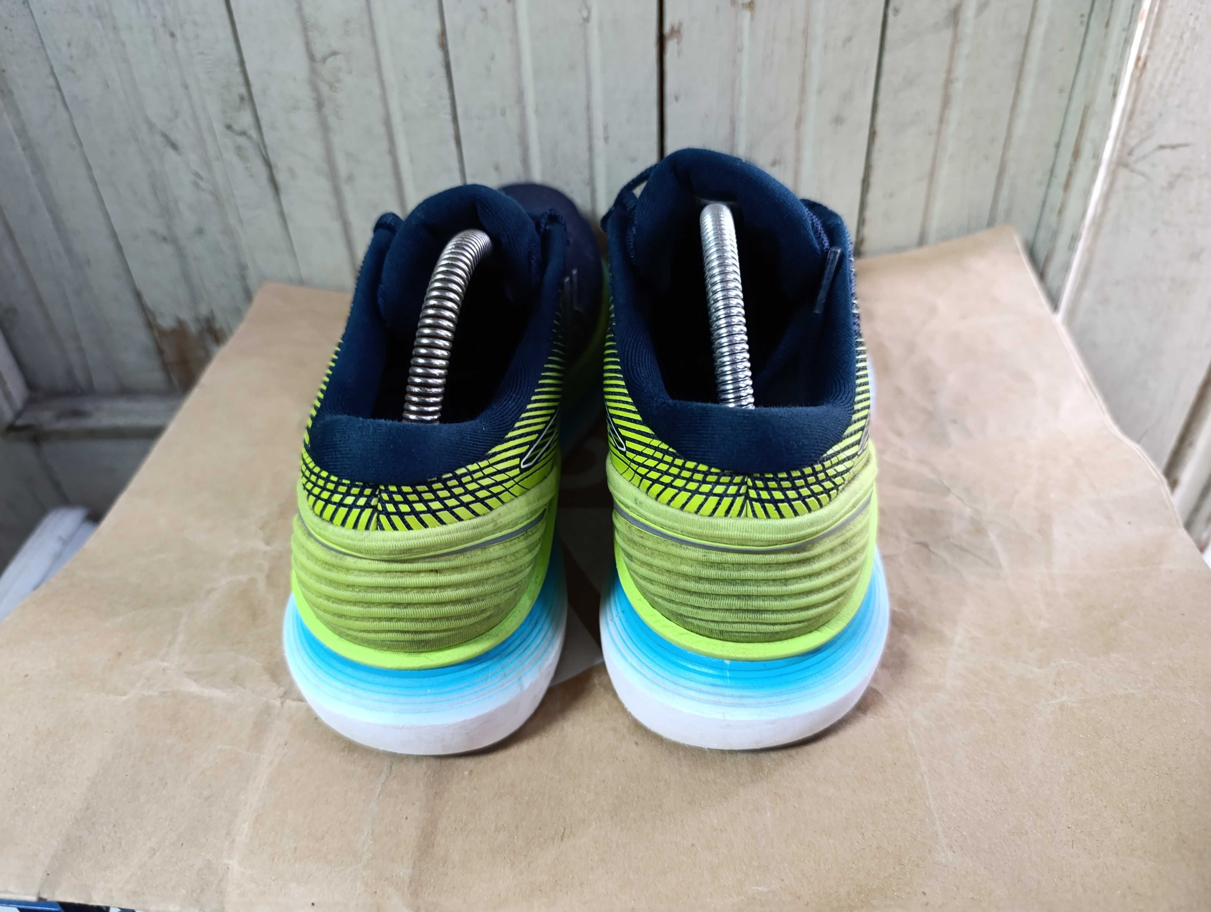 ''Asics GlideRide 2''оригинални маратонки 43.5 номер