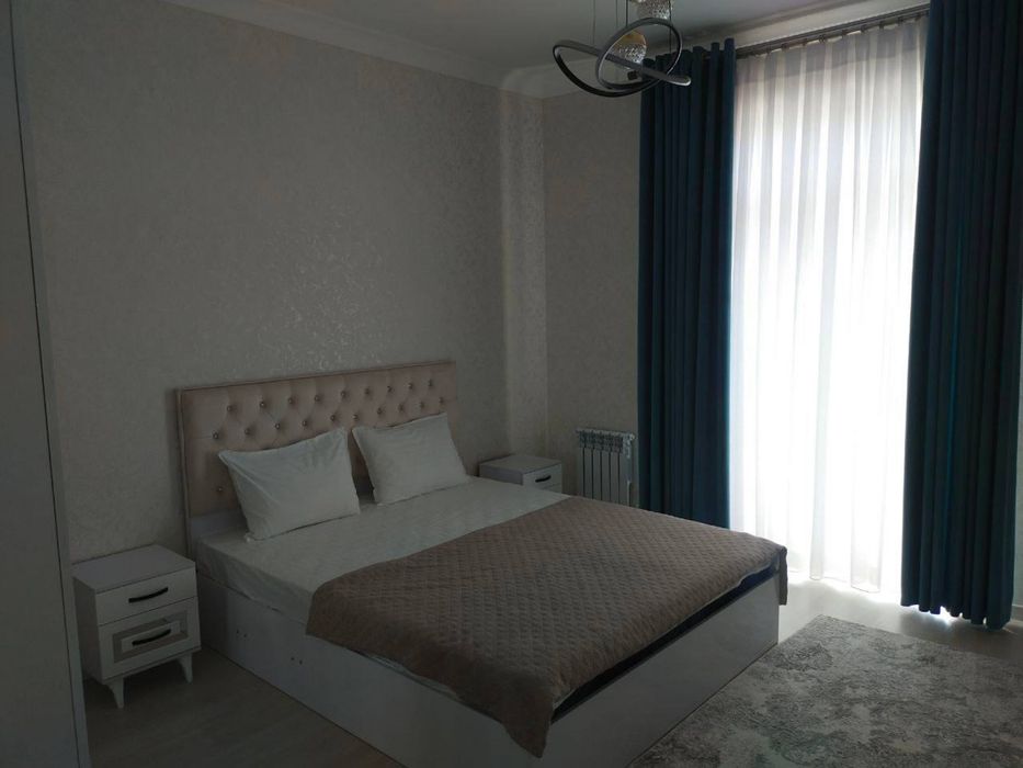 Аренда 2/3/8 ЖК Baurum , Сагбон