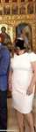 Rochie 3/4 eleganta