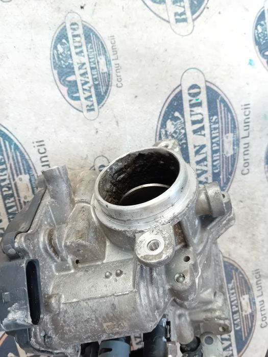 clapeta acceleratie audi a4 b8 2.0 2009
