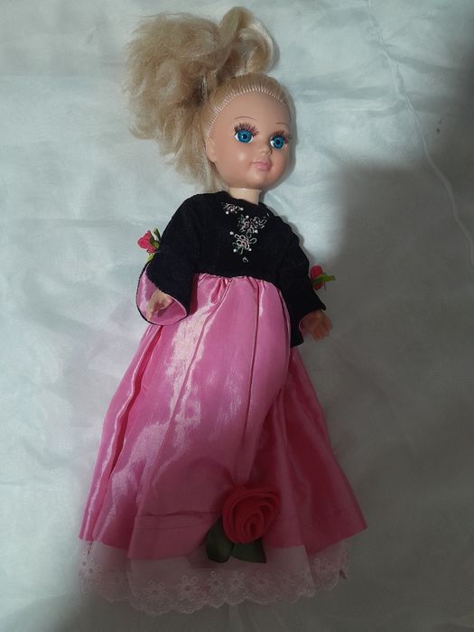 Продам куклу(Россия)