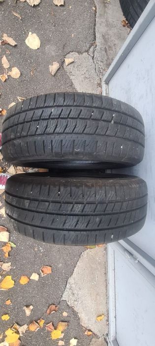Cauciucuri 225/45R18  235/55R18 215/60R17C