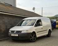 Volkswagen Caddy Maxi 1.9tdi