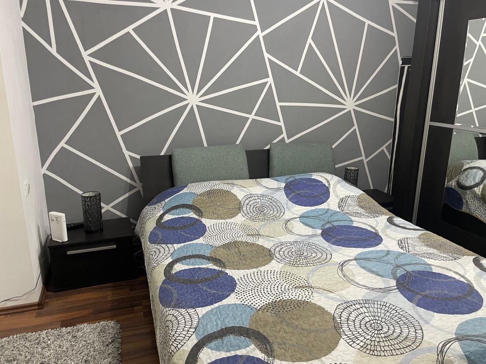 Apartament 2 camere cartier dacia bl37