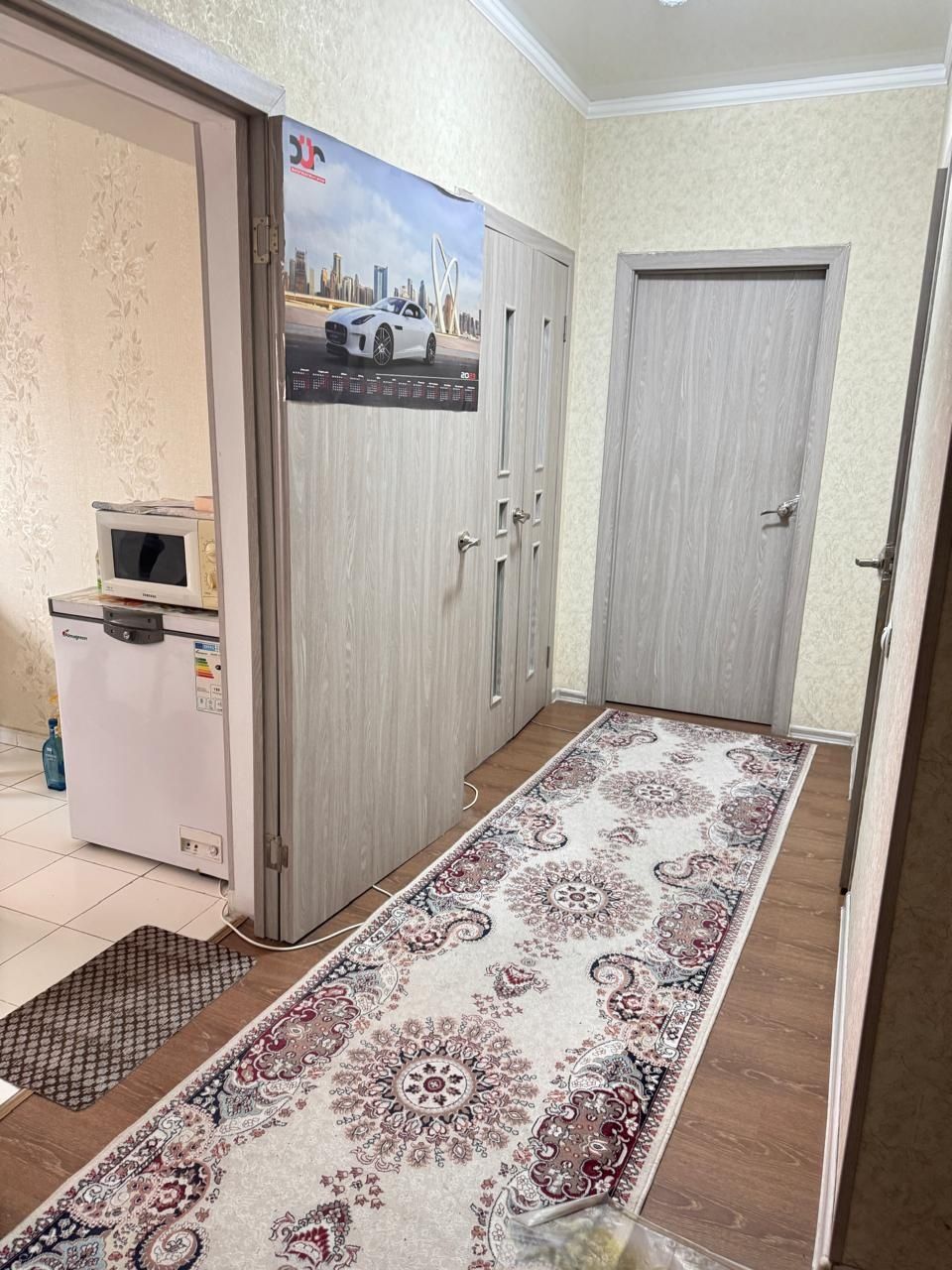 Продам дом ЖК Дарабоз