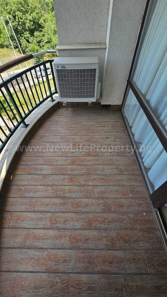 Продава се Двустаен апартамент в с. Равда, Област Бургас - 75 кв.м за 440 €/кв.м - Снимка #12