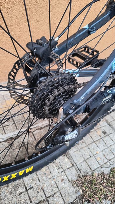 Drag c1 2018 26 цола