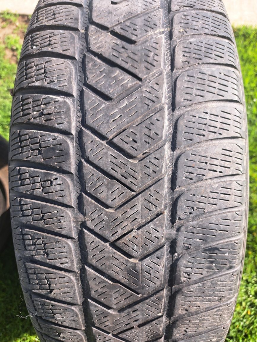 Set 4 anvelope 235/65 r17