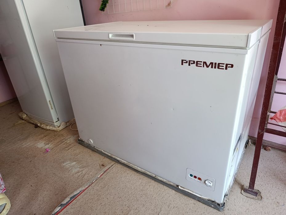 Morozilnik PRIMER 290 litr