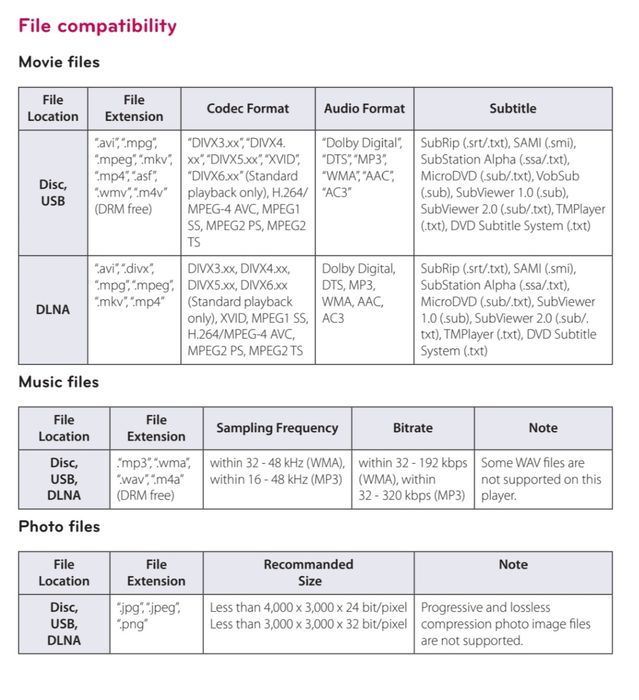 Vand un BD/HT Player LG HB806 (2.1)